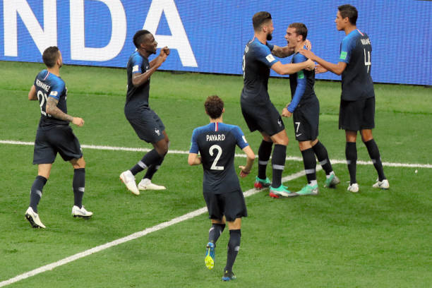 和他的队友 和他的队友